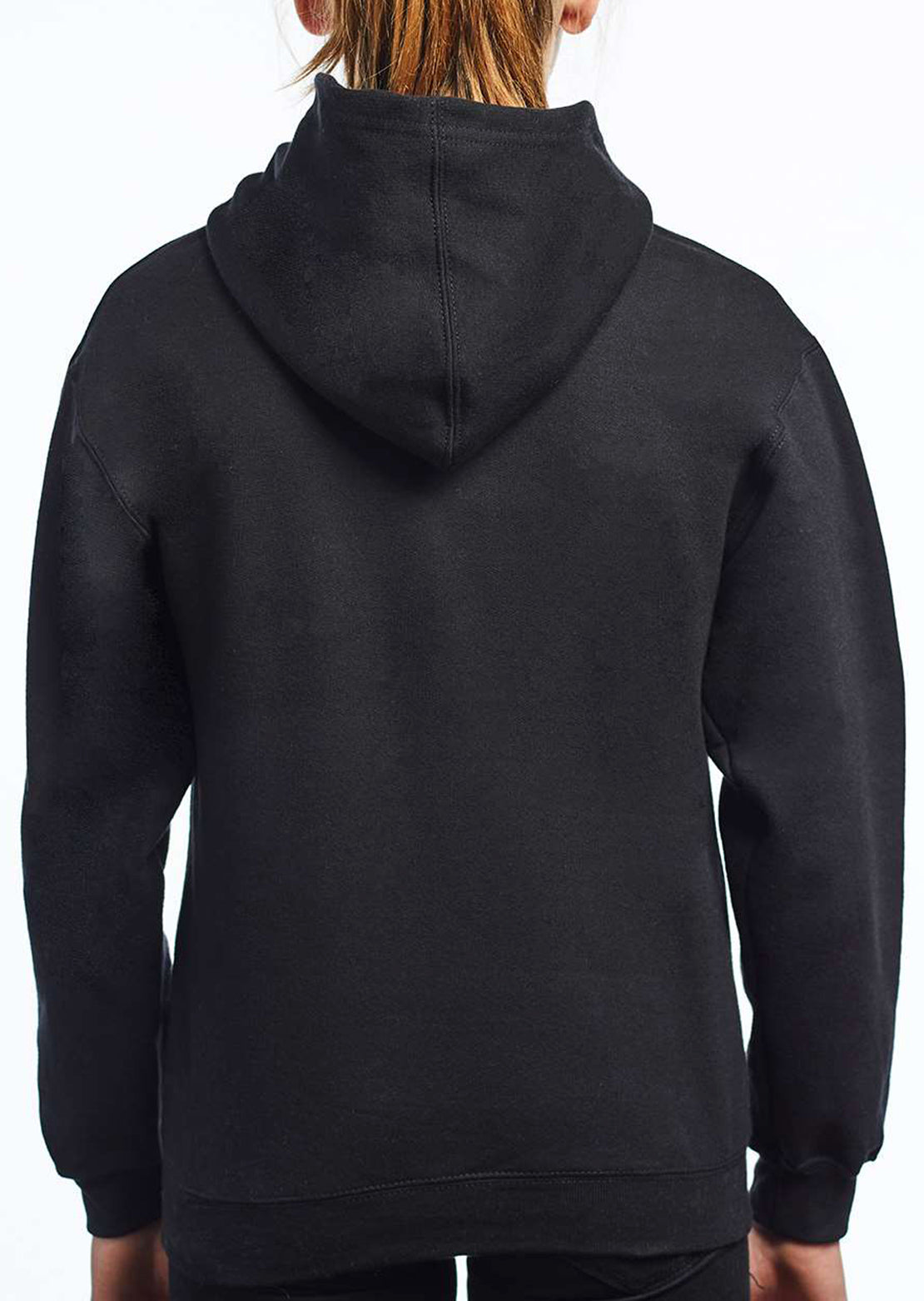 AN-MORIN Coton Ouaté Junior Black