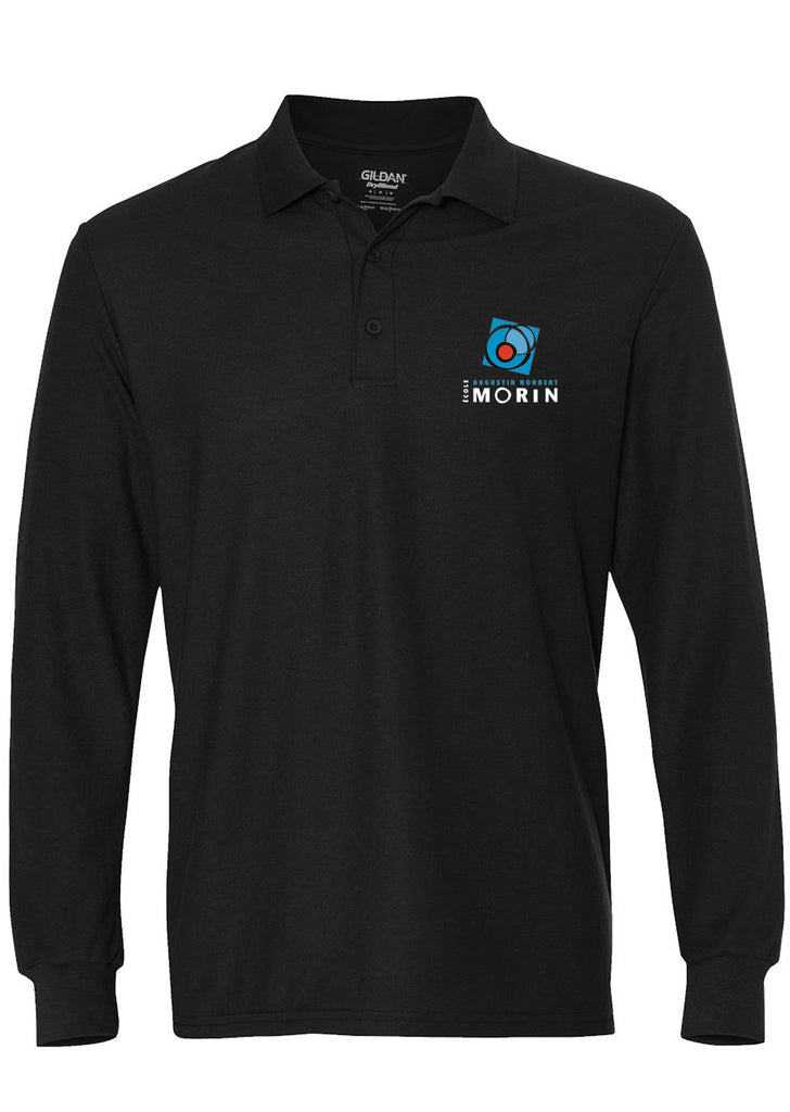 Polo Manches Longues