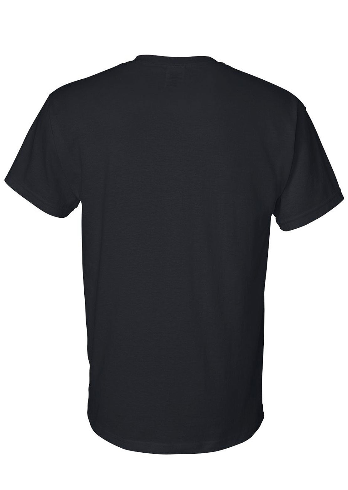 AN-MORIN T-Shirt Unisex Black