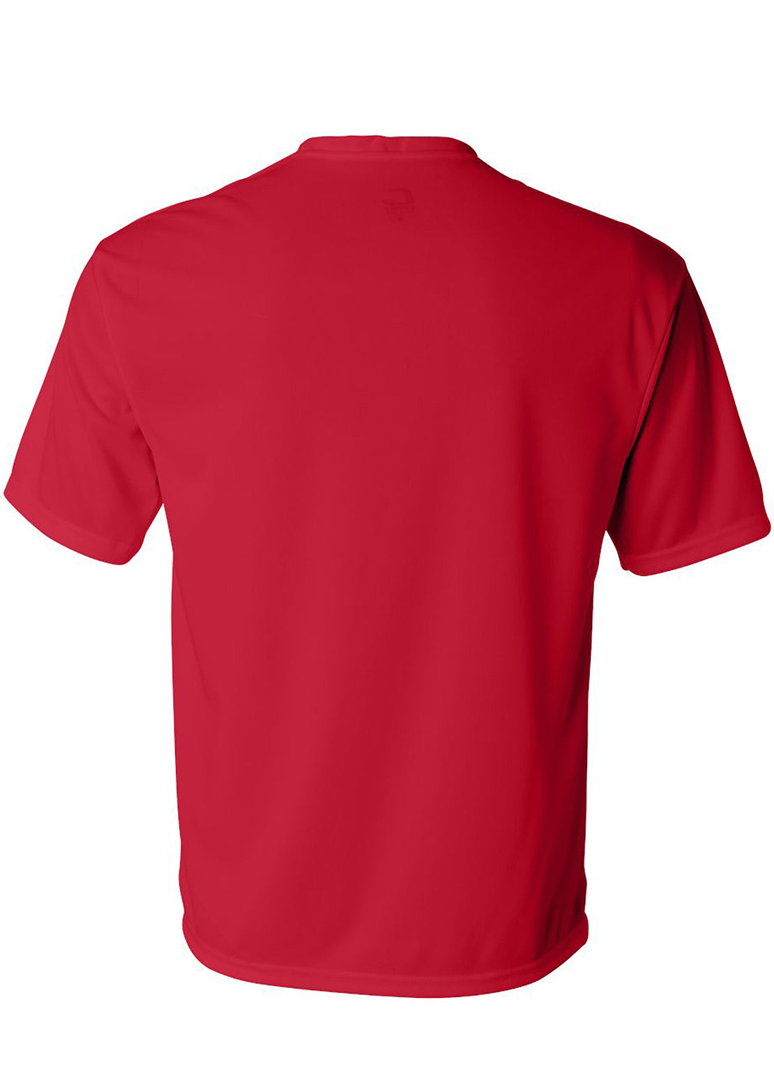 AN-Morin X Ski T-Shirt Unisex Red