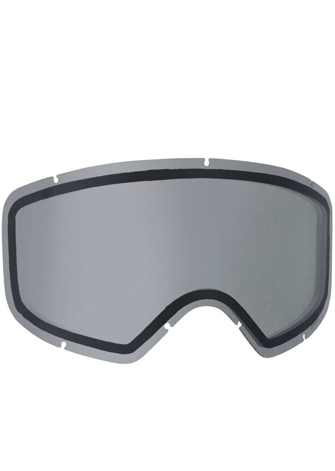 Anon Deringer Goggle Lens Clear