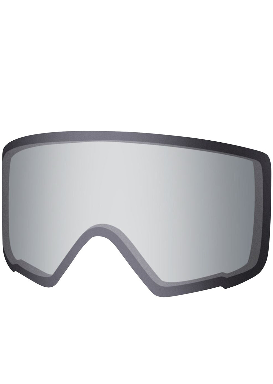 Anon M3 Goggle Lens Clear