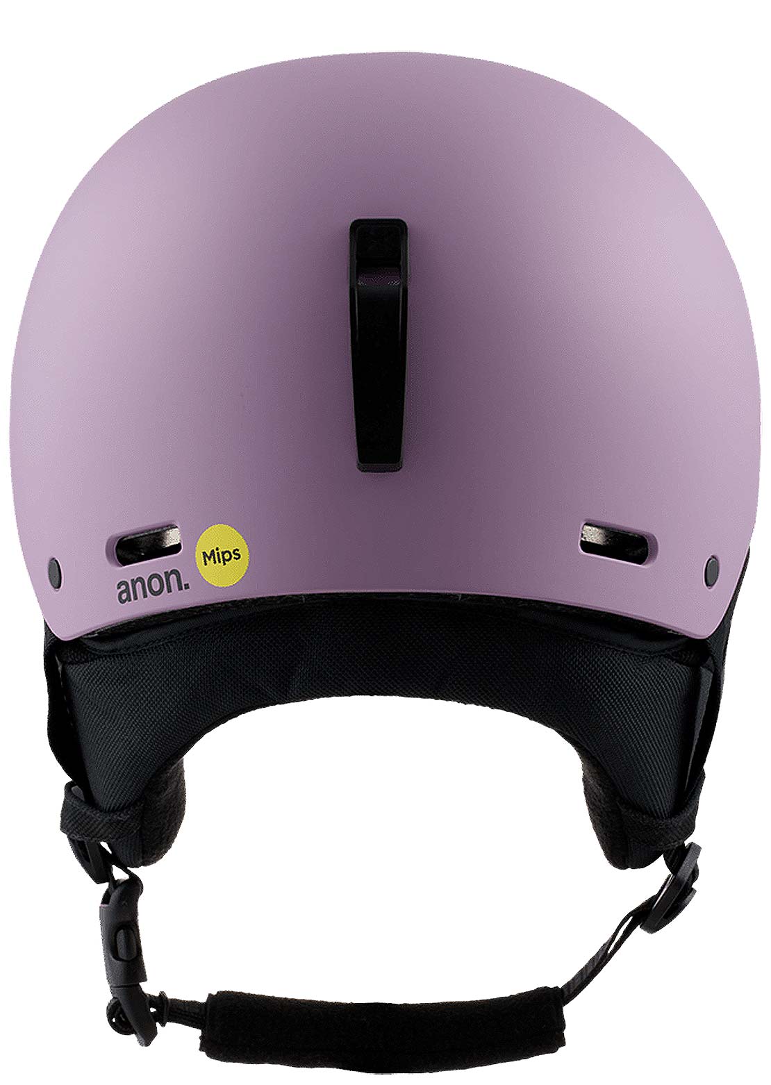 Anon Men&#39;s Raider 3 Winter Helmet Purple