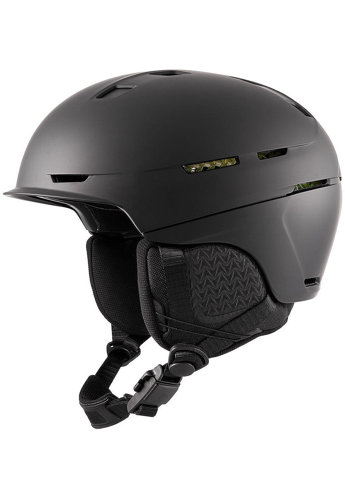 Anon Unisex Merak WaveCel Winter Helmet Black