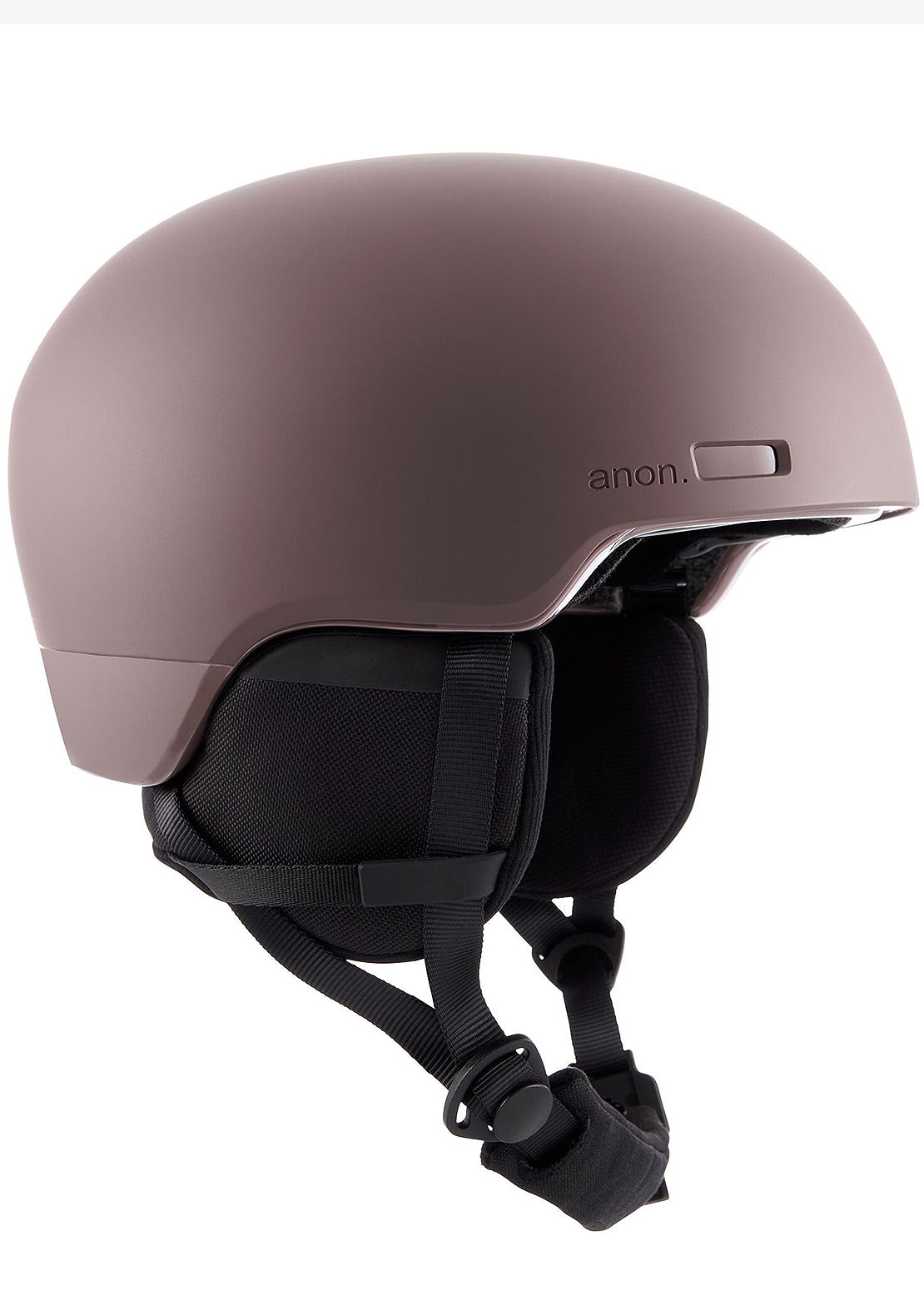 Anon Unisex Windham WaveCel Winter Helmet Purple