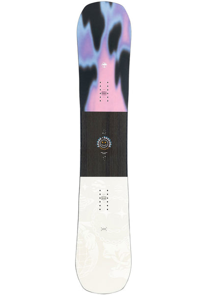 ARBOR DRAFT CAMBER 150 新品 Draft – Arbor Collective