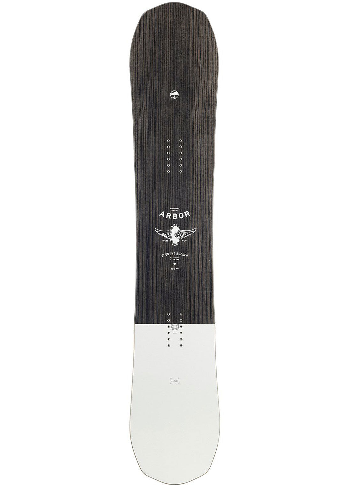 Arbor Unisex Element Camber Snowboard