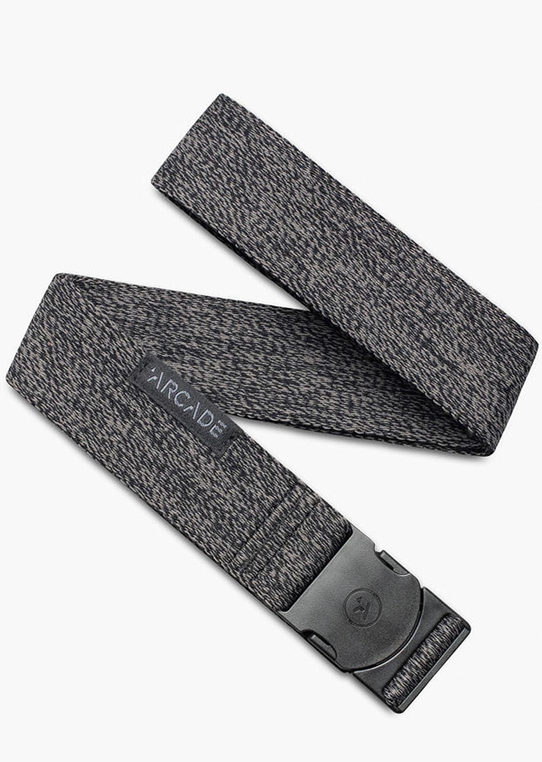 Arcade Adventure Ranger Belt Heather Black
