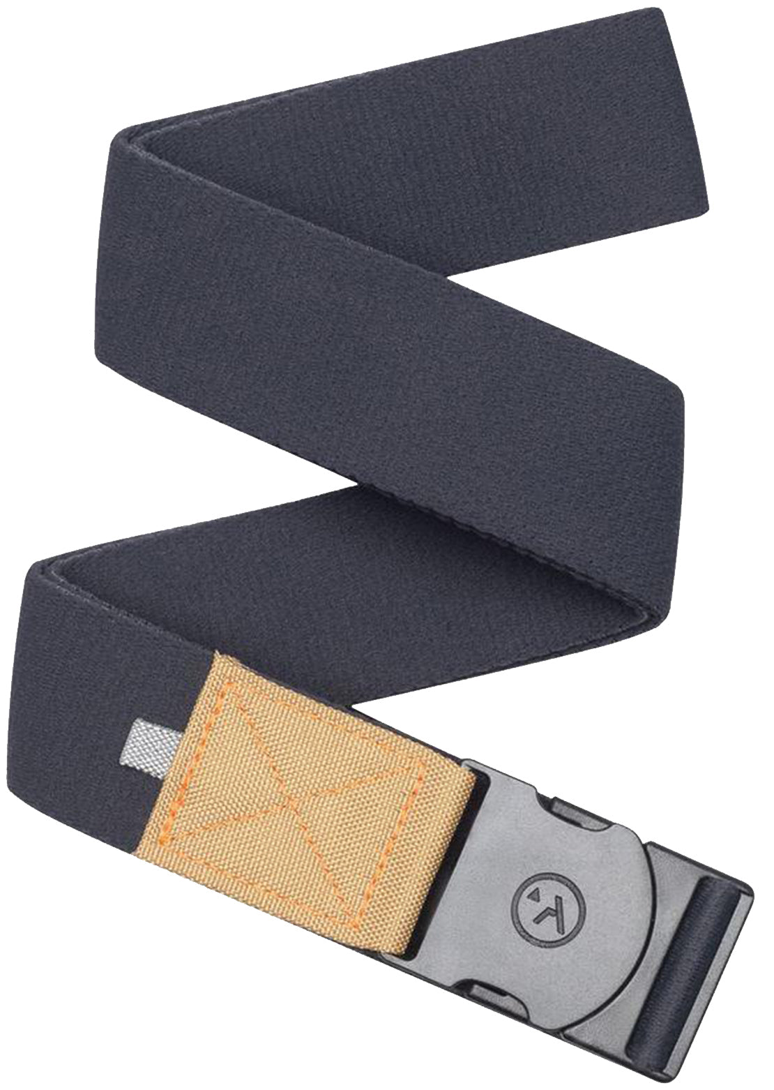 Arcade Ridge Belt Navy