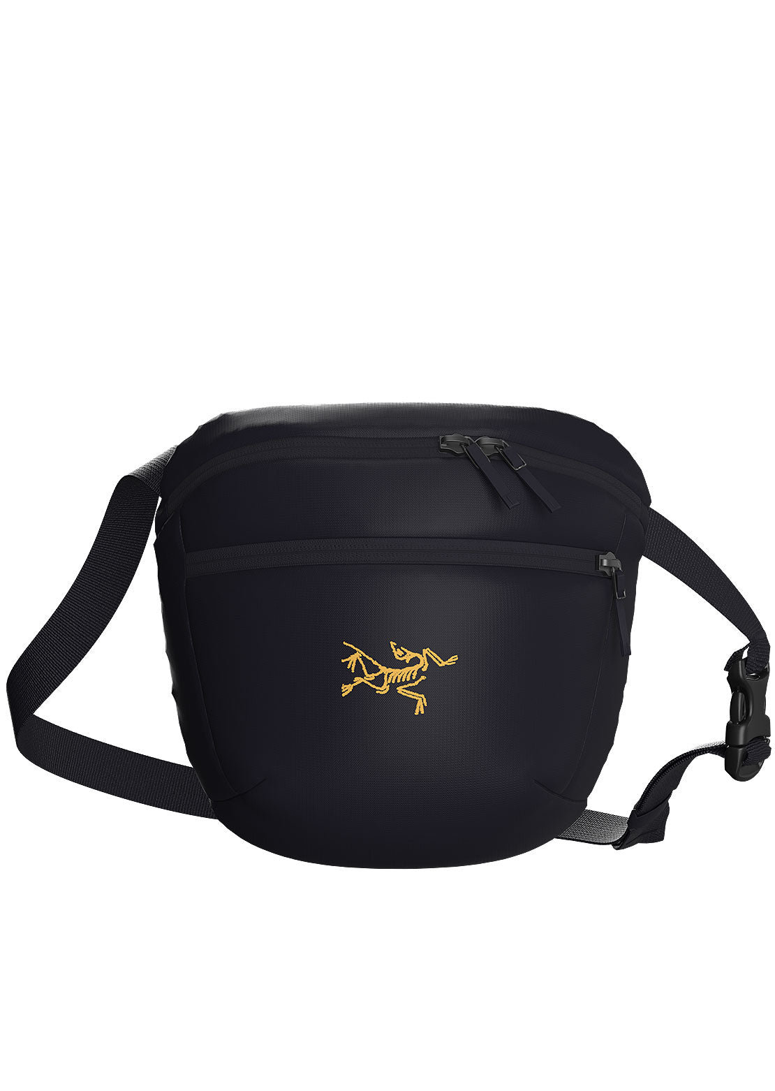 Arc&#39;teryx Mantis 2 Waist Pack Black