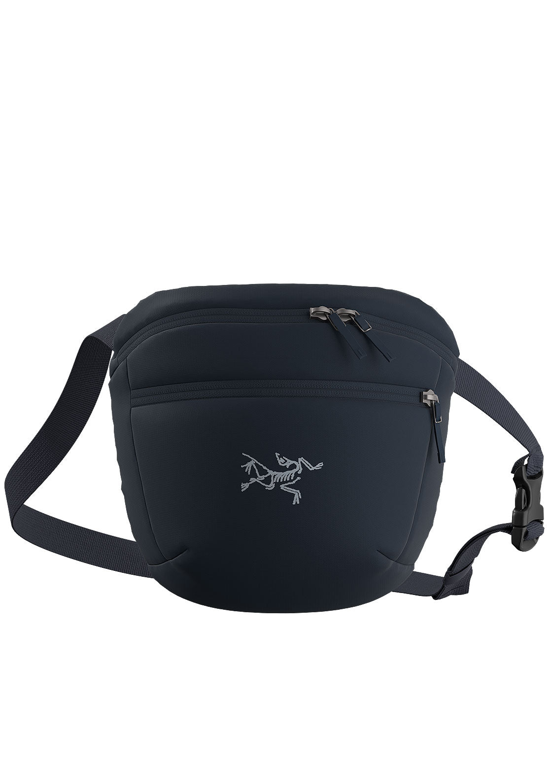 Arc&#39;teryx Mantis 2 Waist Pack Black Sapphire