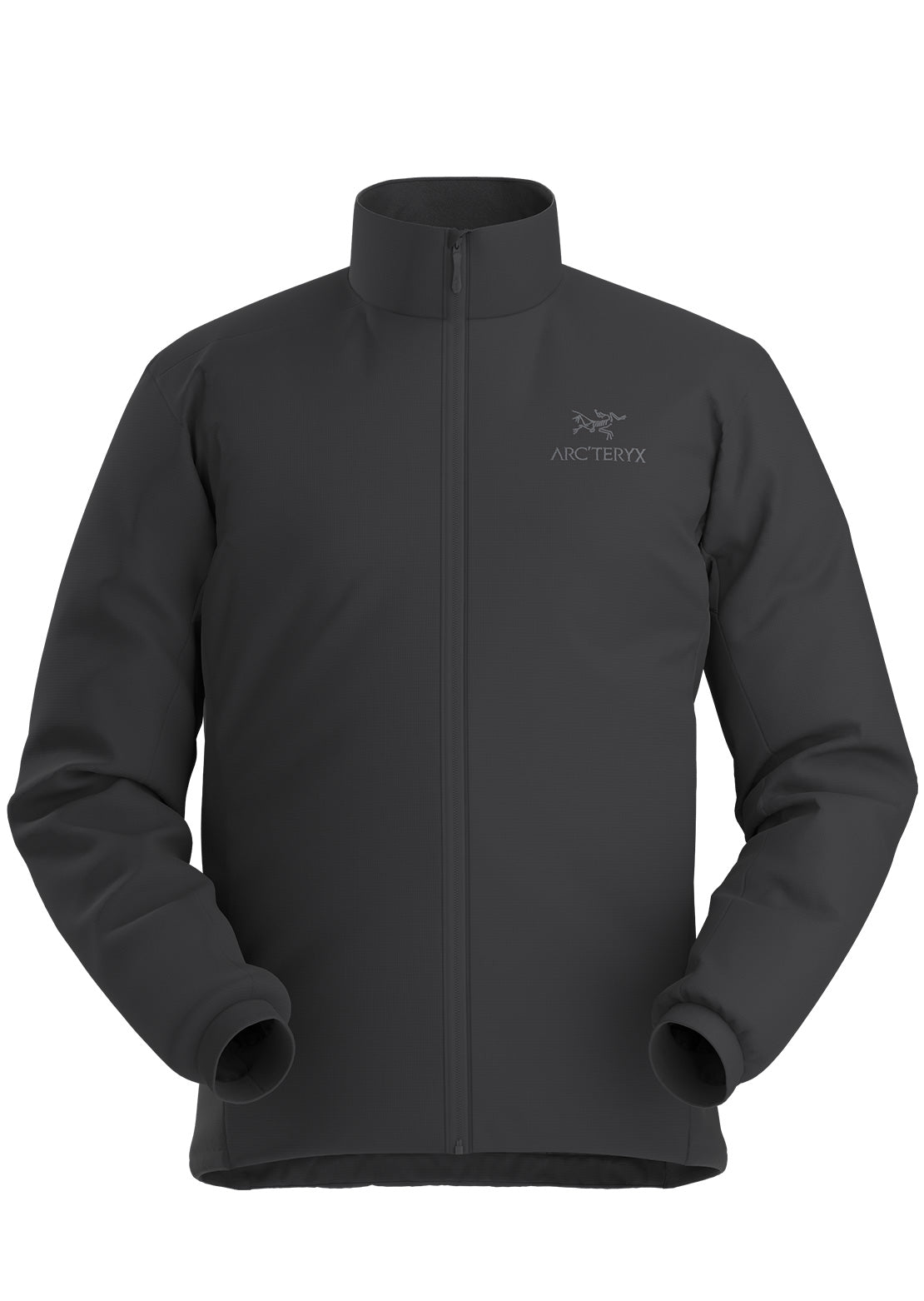 アークテリクス Atom Jacket アトムジャケット Graphite S アークテリクス アトムジャケット グラファイト Arcteryx Atom Jacket