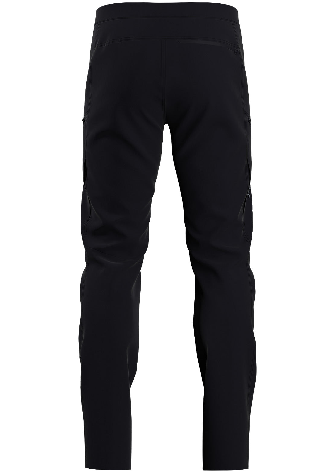 Arc&#39;teryx Men&#39;s Gamma Quick Dry Regular Pants Black