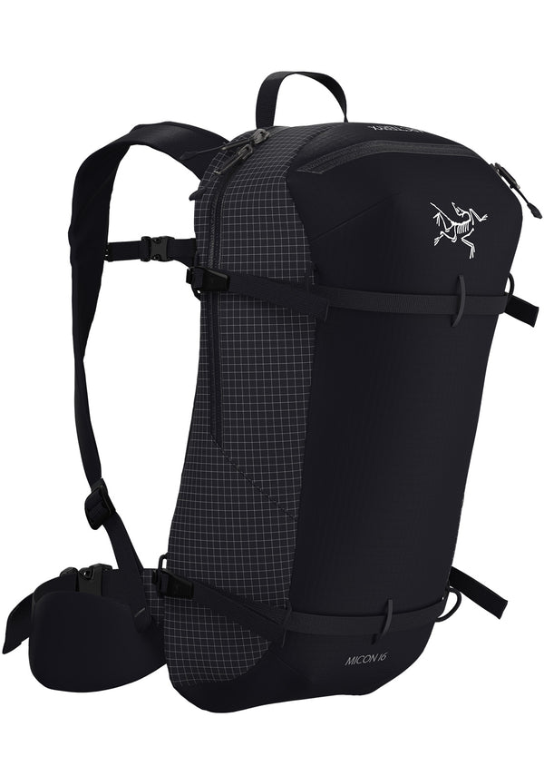 Arc'teryx Micon 16 Backpack - PRFO Sports