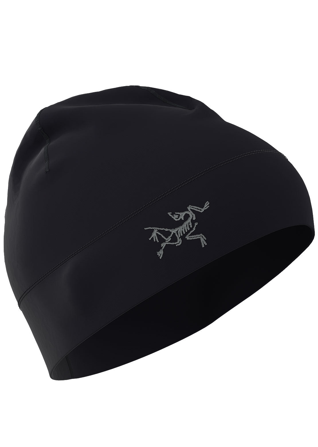 Arc'teryx Rho Toque Beanie Black