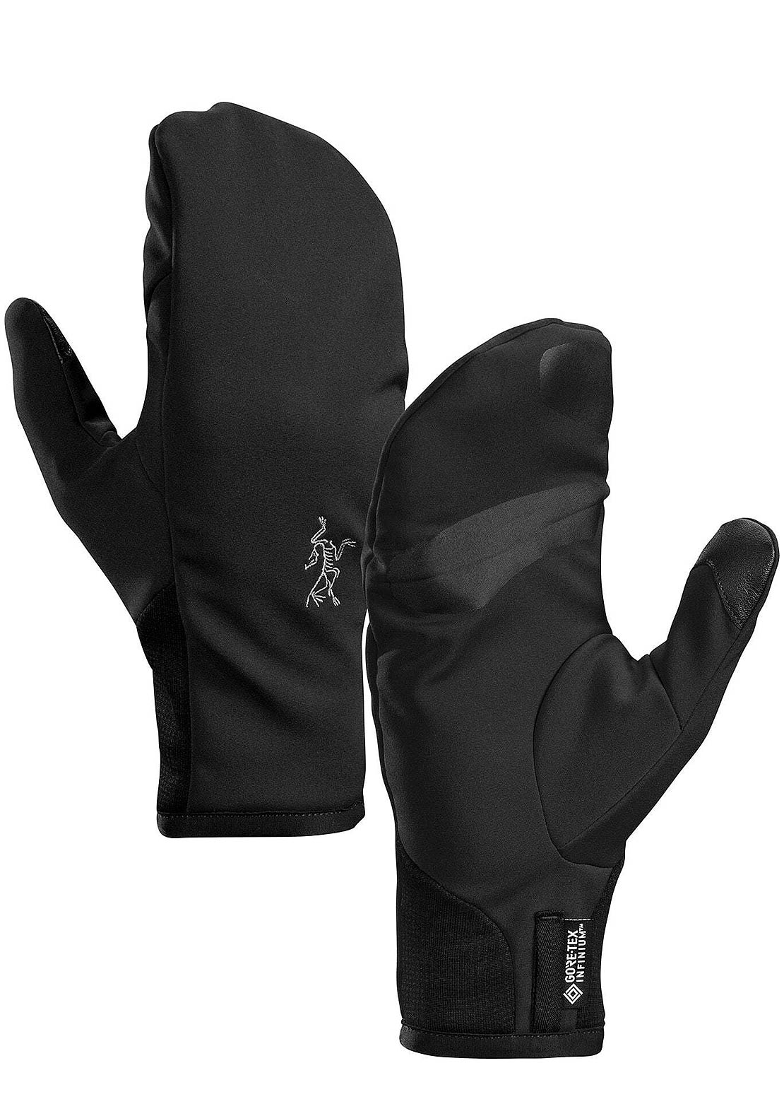 Arc'teryx Venta Mittens PRFO Sports - Main Image