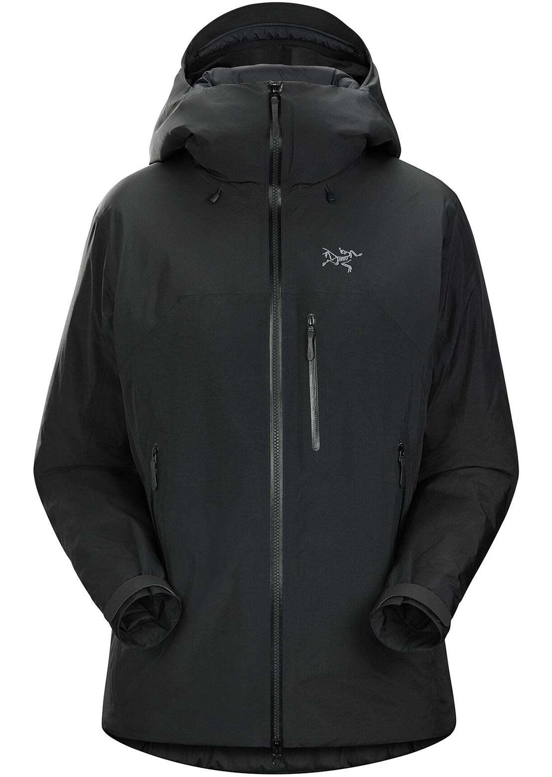 Arc&#39;teryx Women&#39;s Beta Insulated Jacket Black