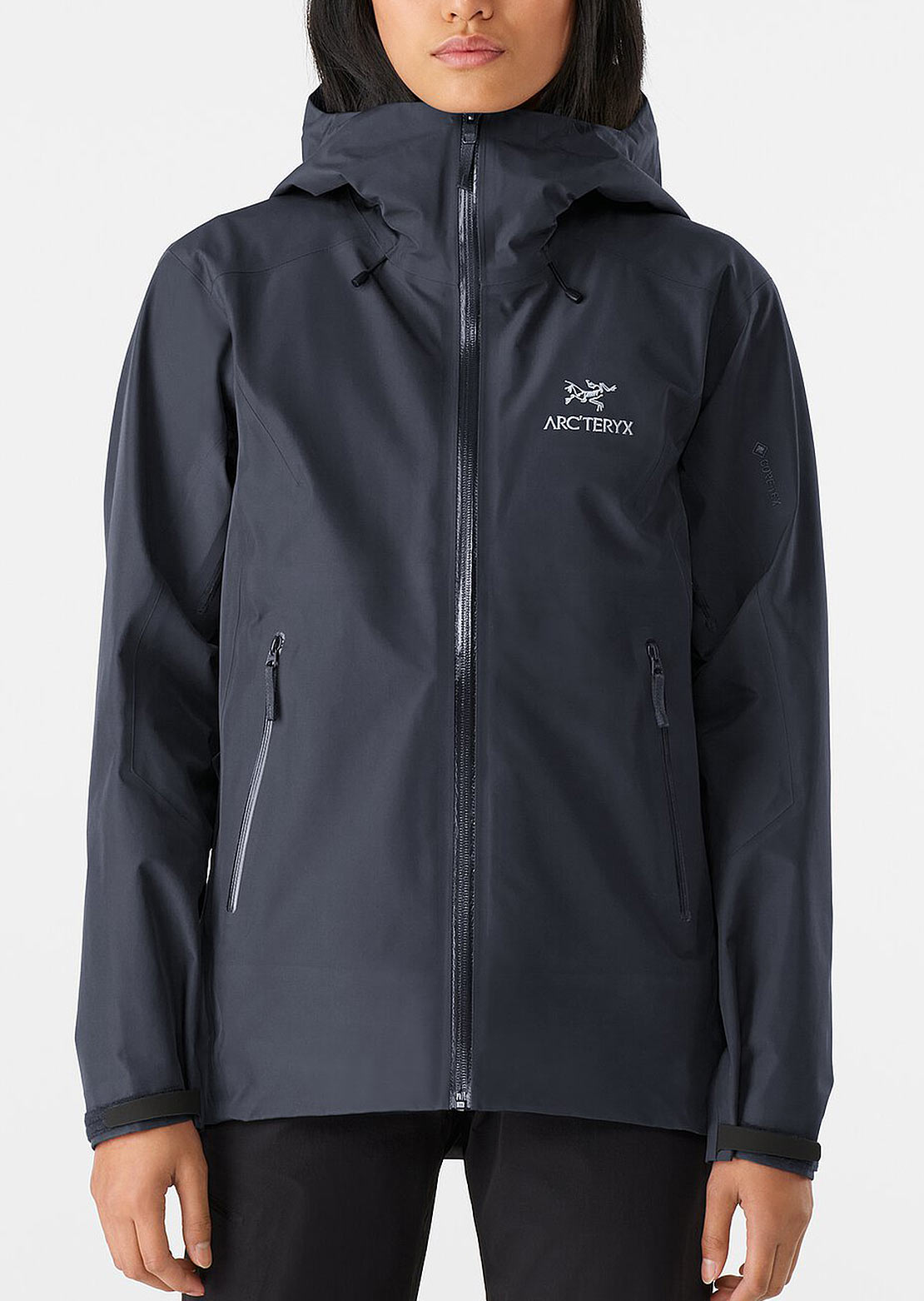 Arc&#39;teryx Women&#39;s Beta Lightweight Jacket Fortune