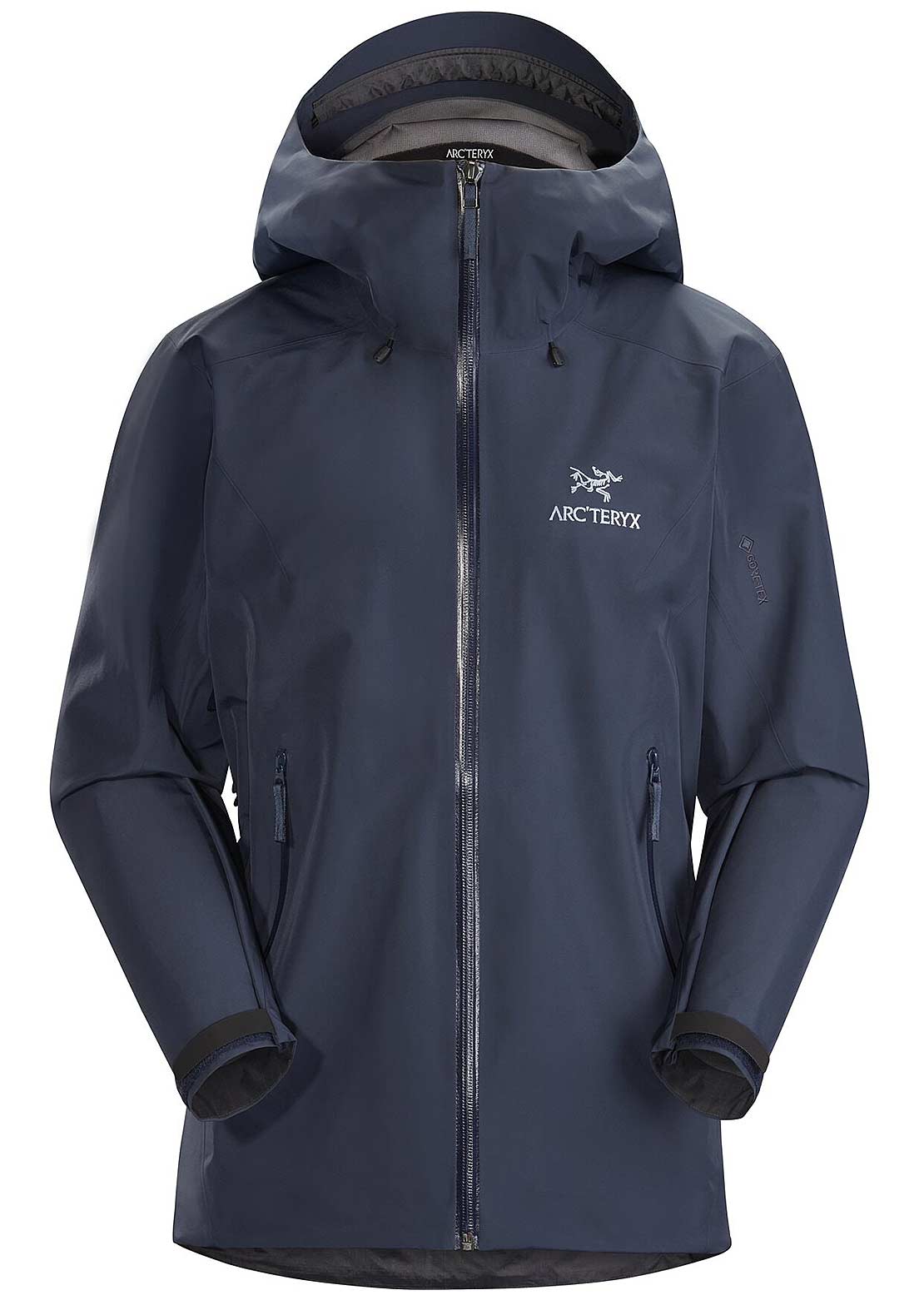 Arc&#39;teryx Women&#39;s Beta Lightweight Jacket Fortune