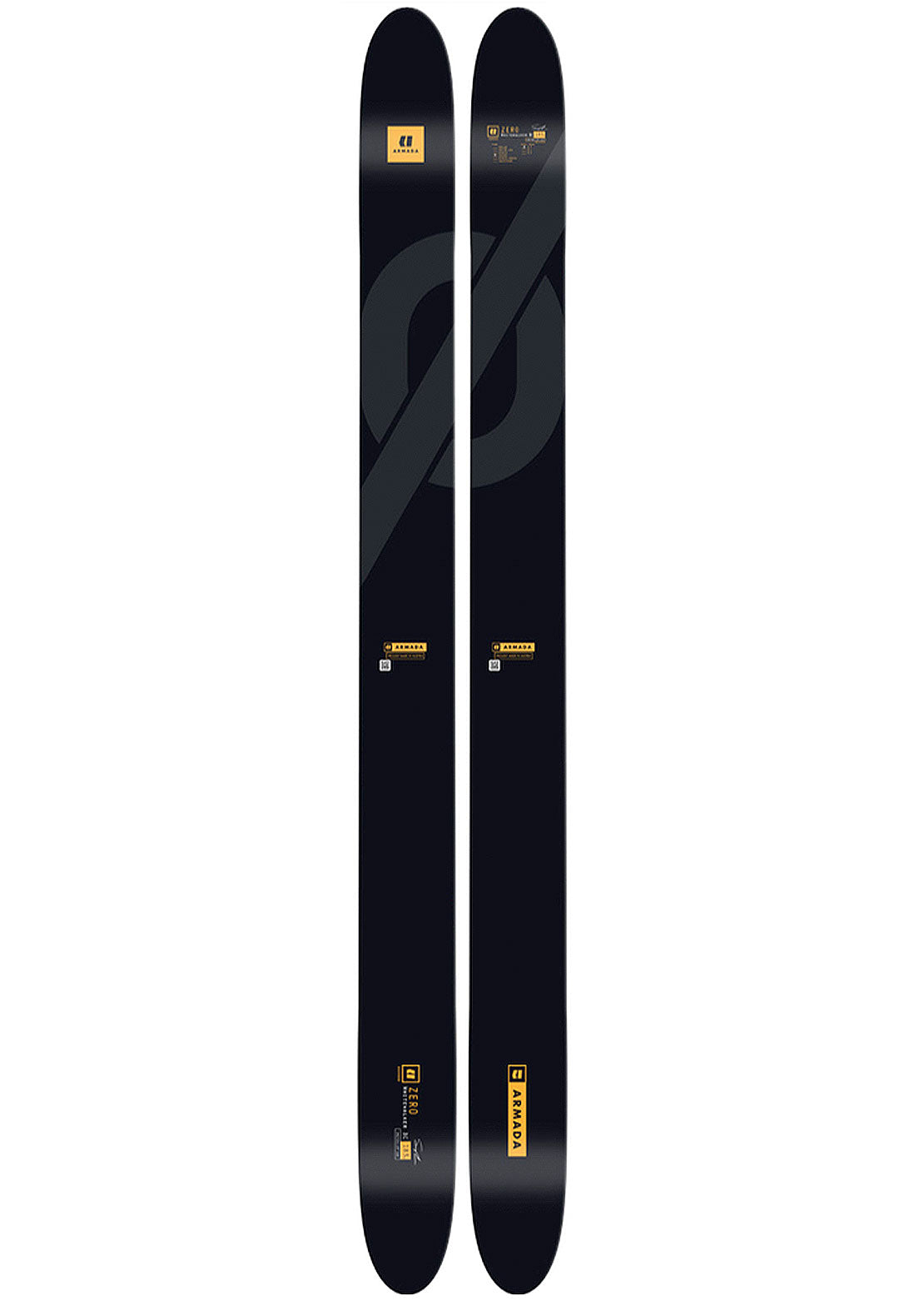 Armada Men&#39;s Whitewalker 121 Ski
