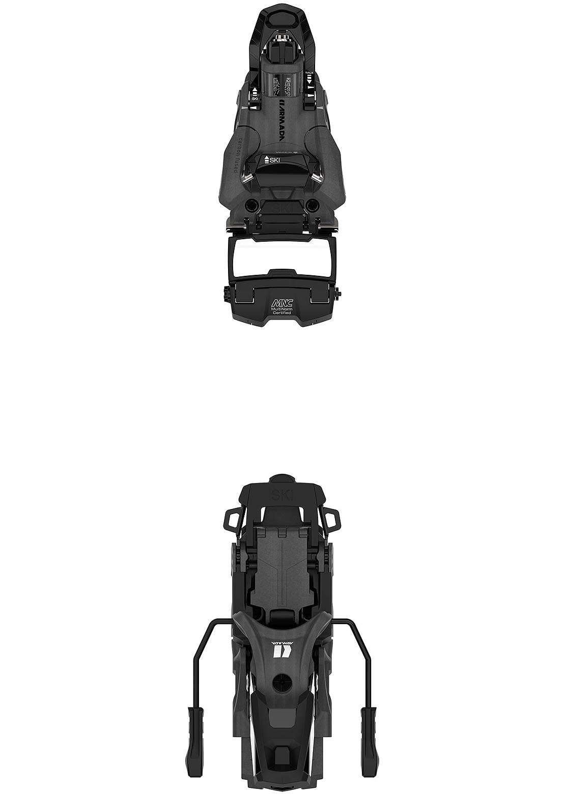 Armada Shift MNC 13 Ski Bindings