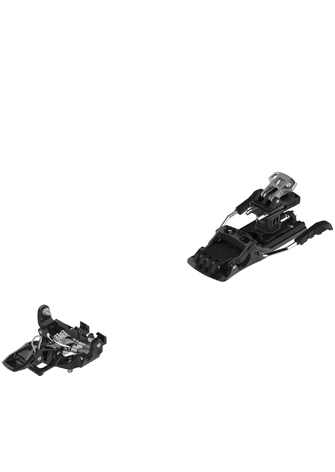 Armada Unisex N Tracer Tour Ski Bindings Black