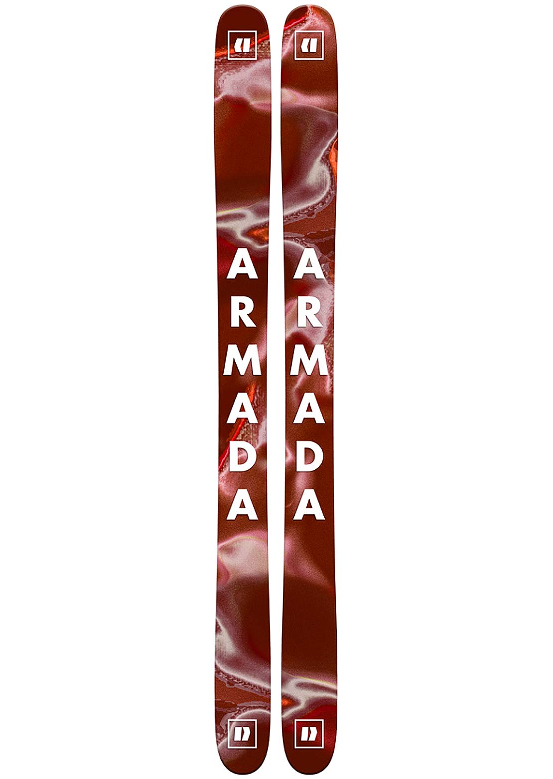 Armada Women&#39;s ARW 116 VJJ UL Ski