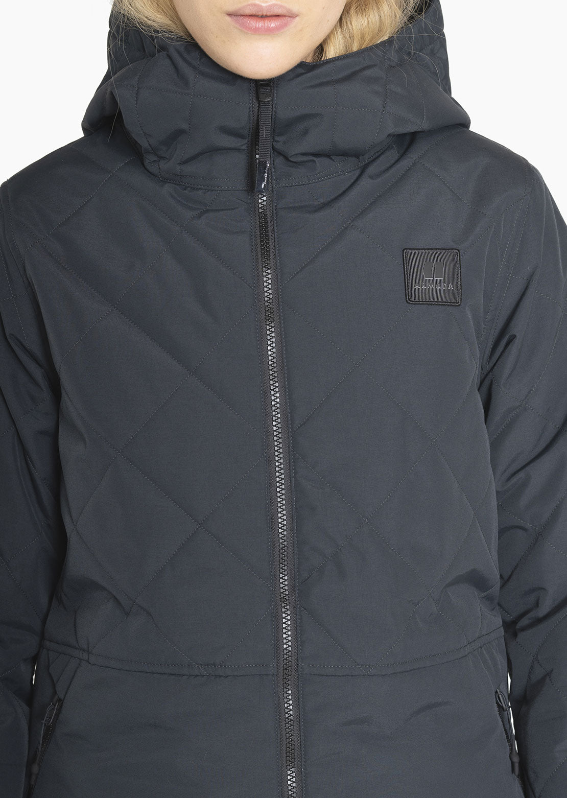 Armada Women's Sterlet Insulated Jacket Black