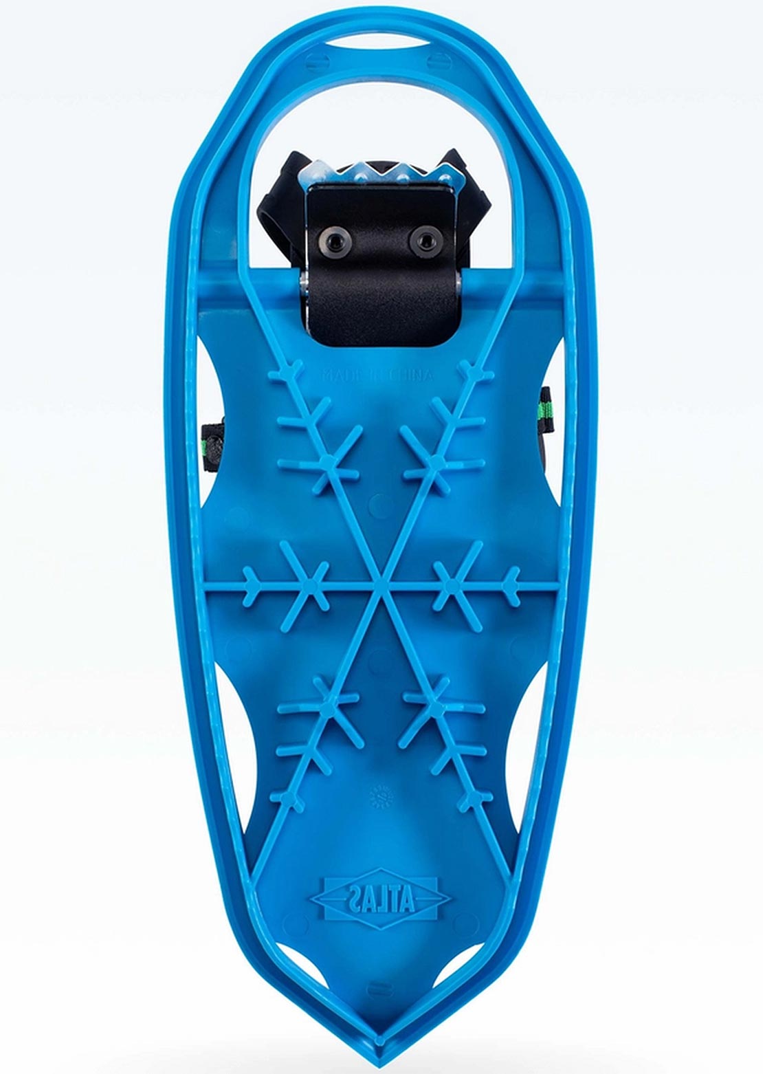 Atlas Junior Mini Snowshoes Blue