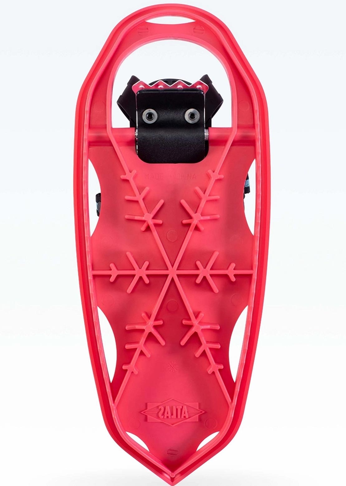 Atlas Junior Mini Snowshoes Coral