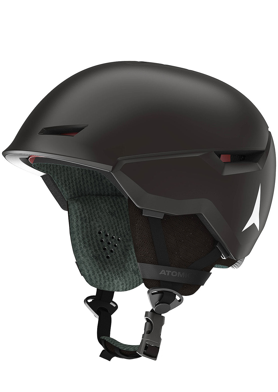 Atomic Unisex Revent Ski Helmet Black