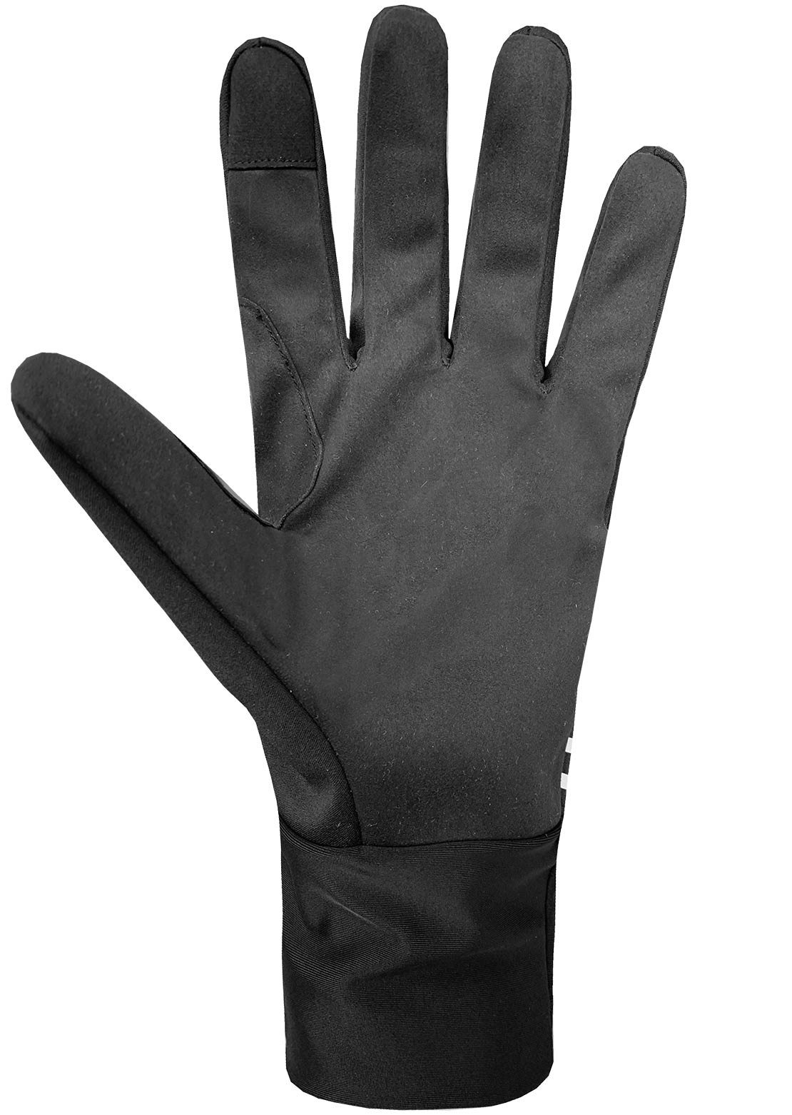 Auclair Elite XC Gloves Black/Black