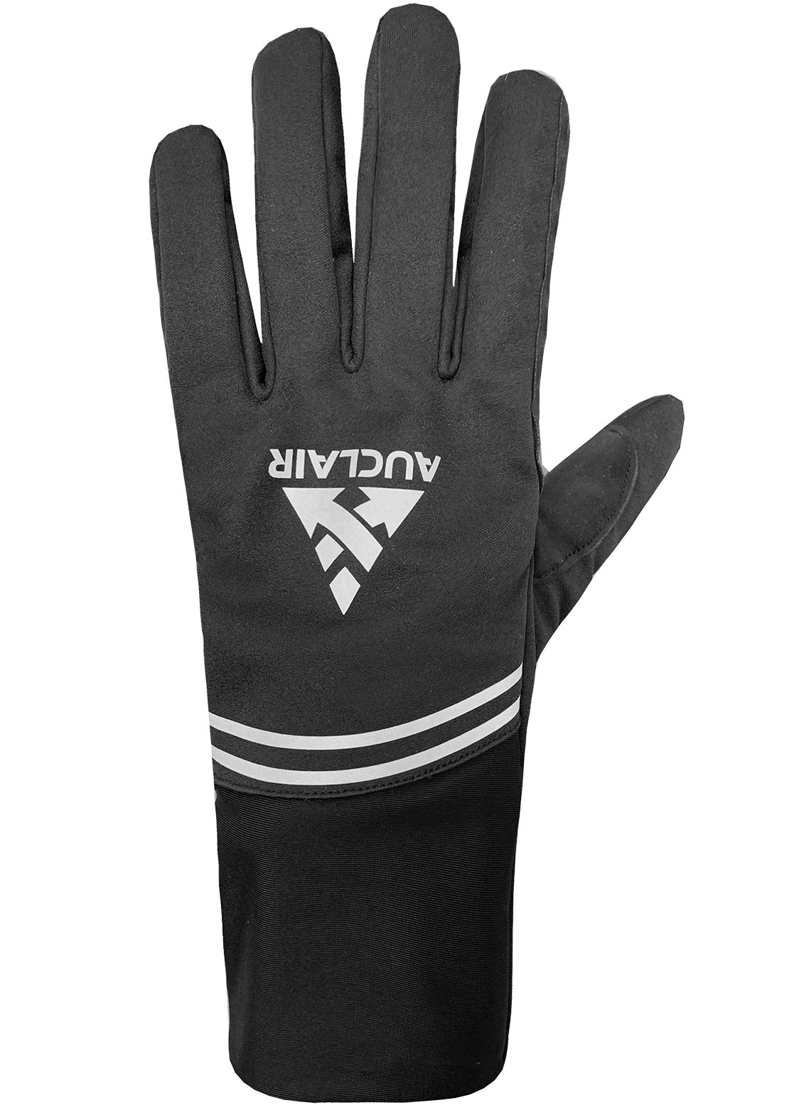 Auclair Elite XC Gloves Black/Black