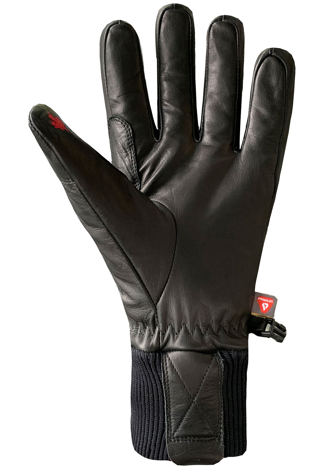 Auclair Men&#39;s Glades Gloves Black/Black
