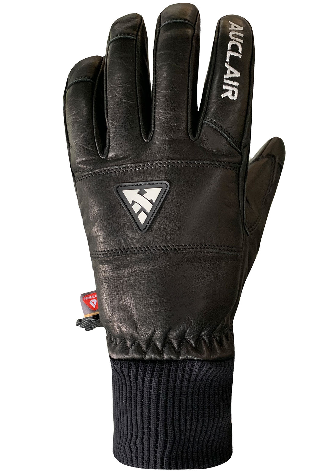 Auclair Men&#39;s Glades Gloves Black/Black