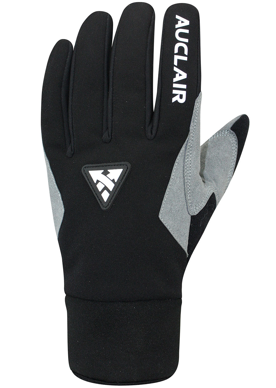 Auclair Men&#39;s Stellar Gloves Black/Grey