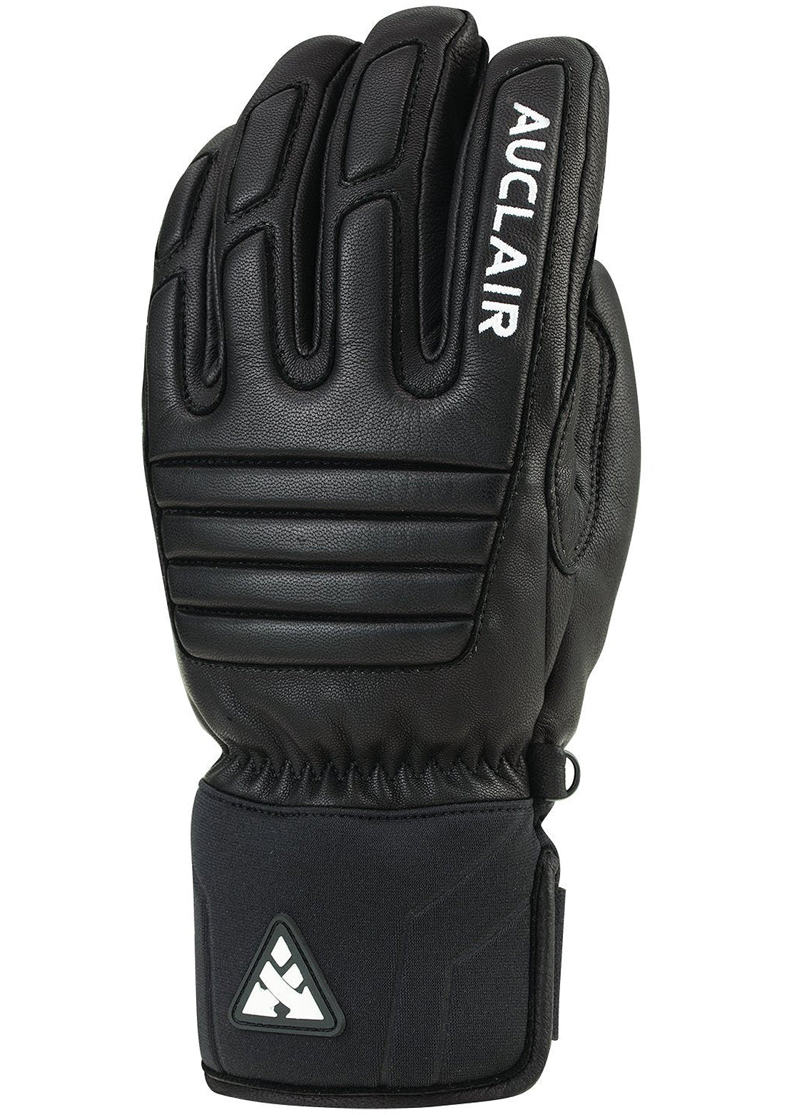 Auclair Outseam Gloves Black/Black