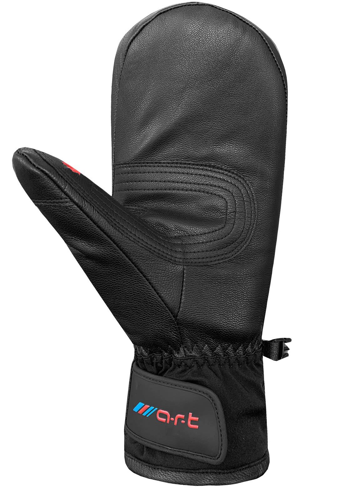 Auclair Son Of T 4 Mitts Black/Black