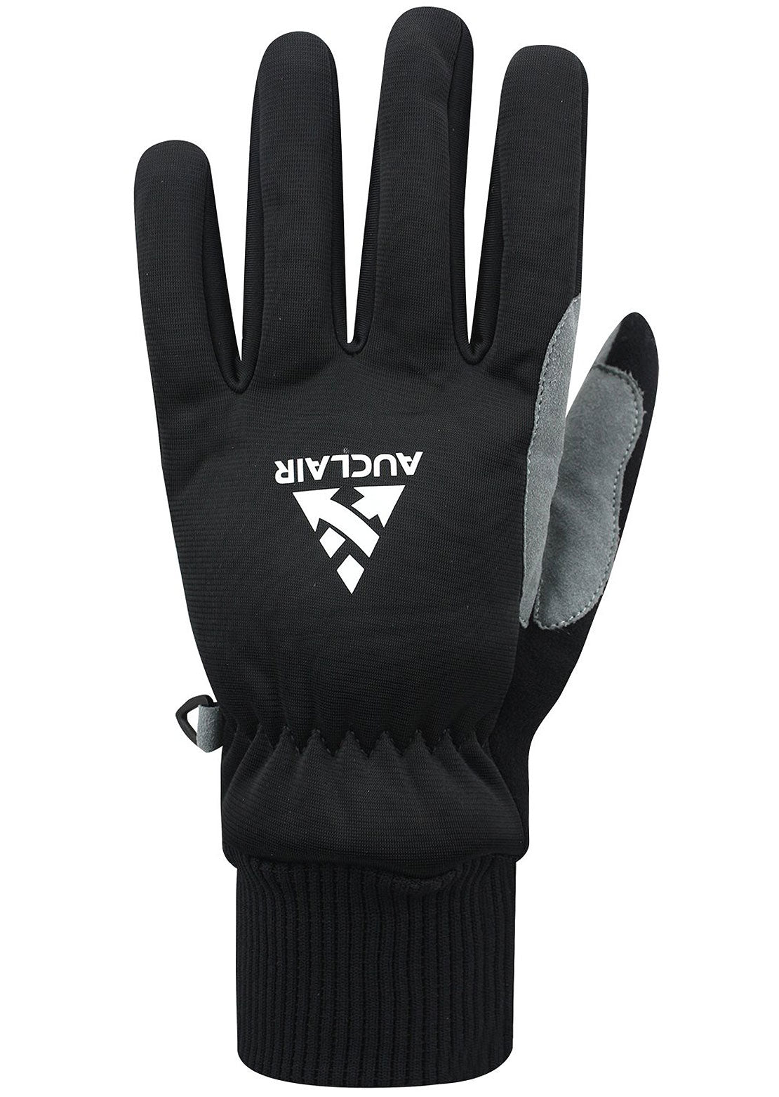 Auclair Unisex Capreol II Gloves Black