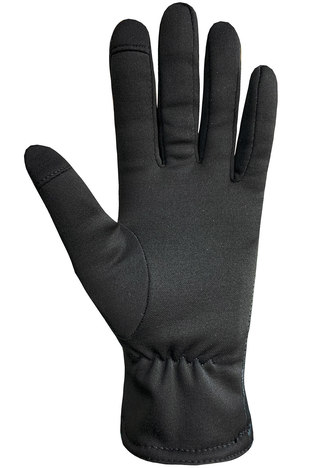 Auclair Women&#39;s Betsy Gloves Black