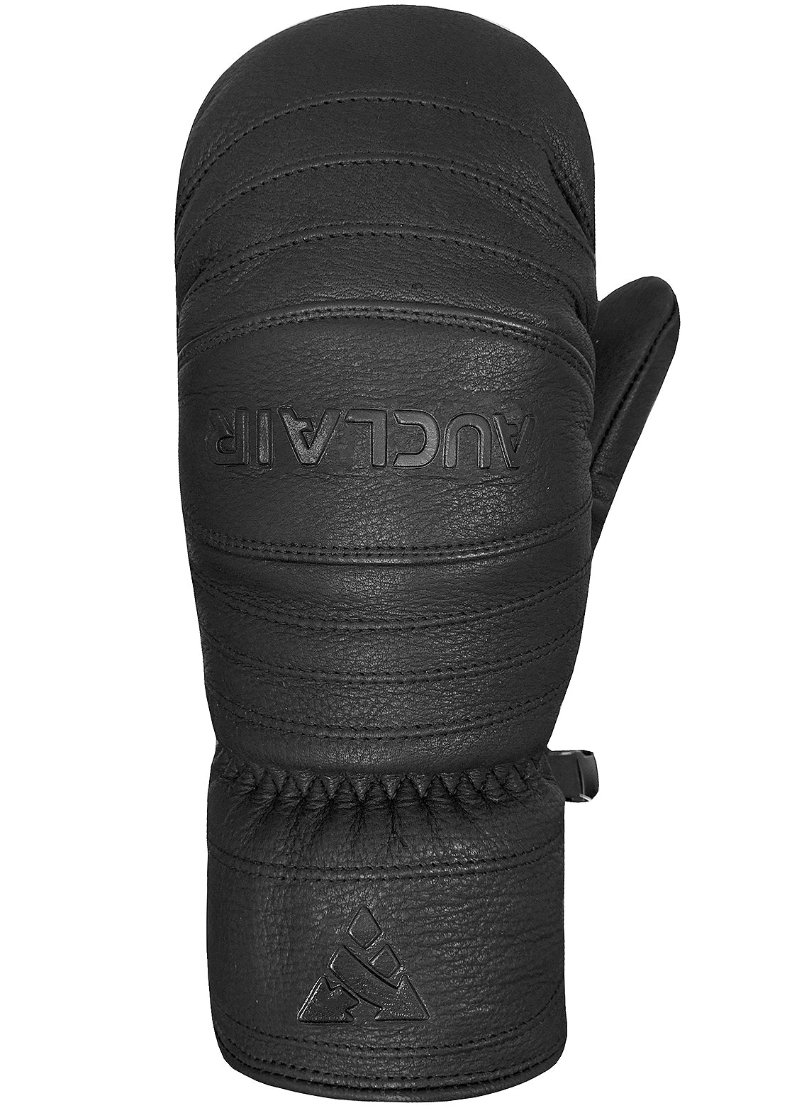 Auclair Women&#39;s Deer Duck 2 Mitts Black/Black