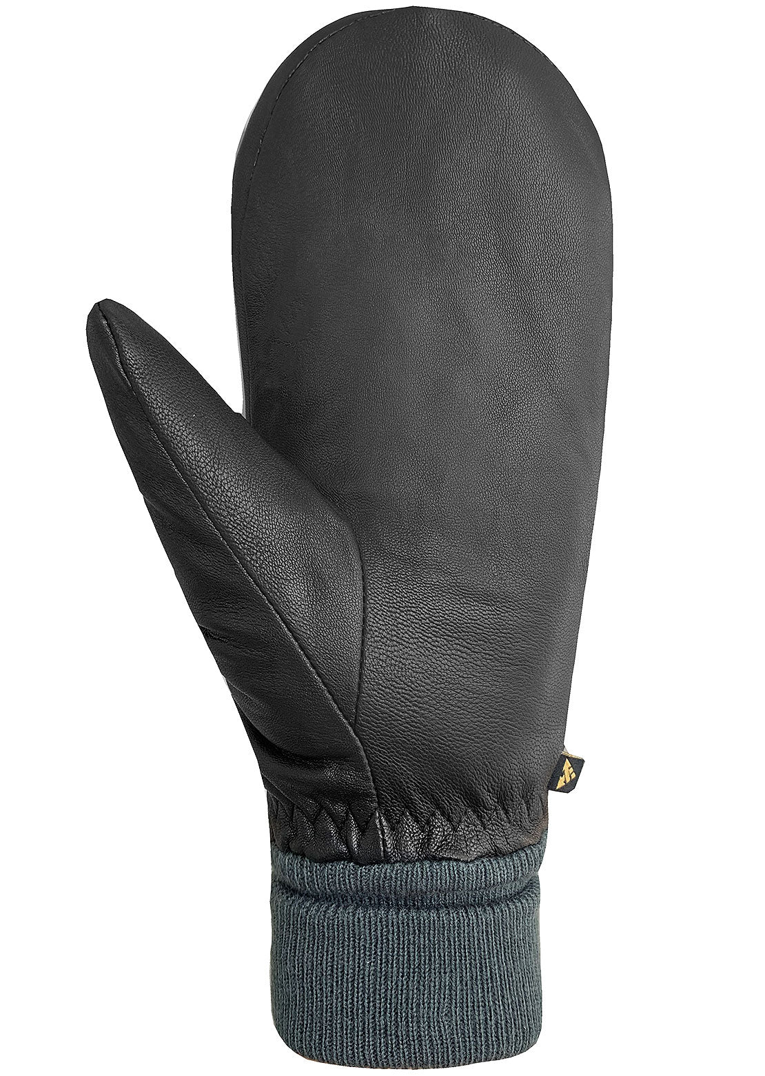 Auclair Women's Luna Mitts Black/Grey