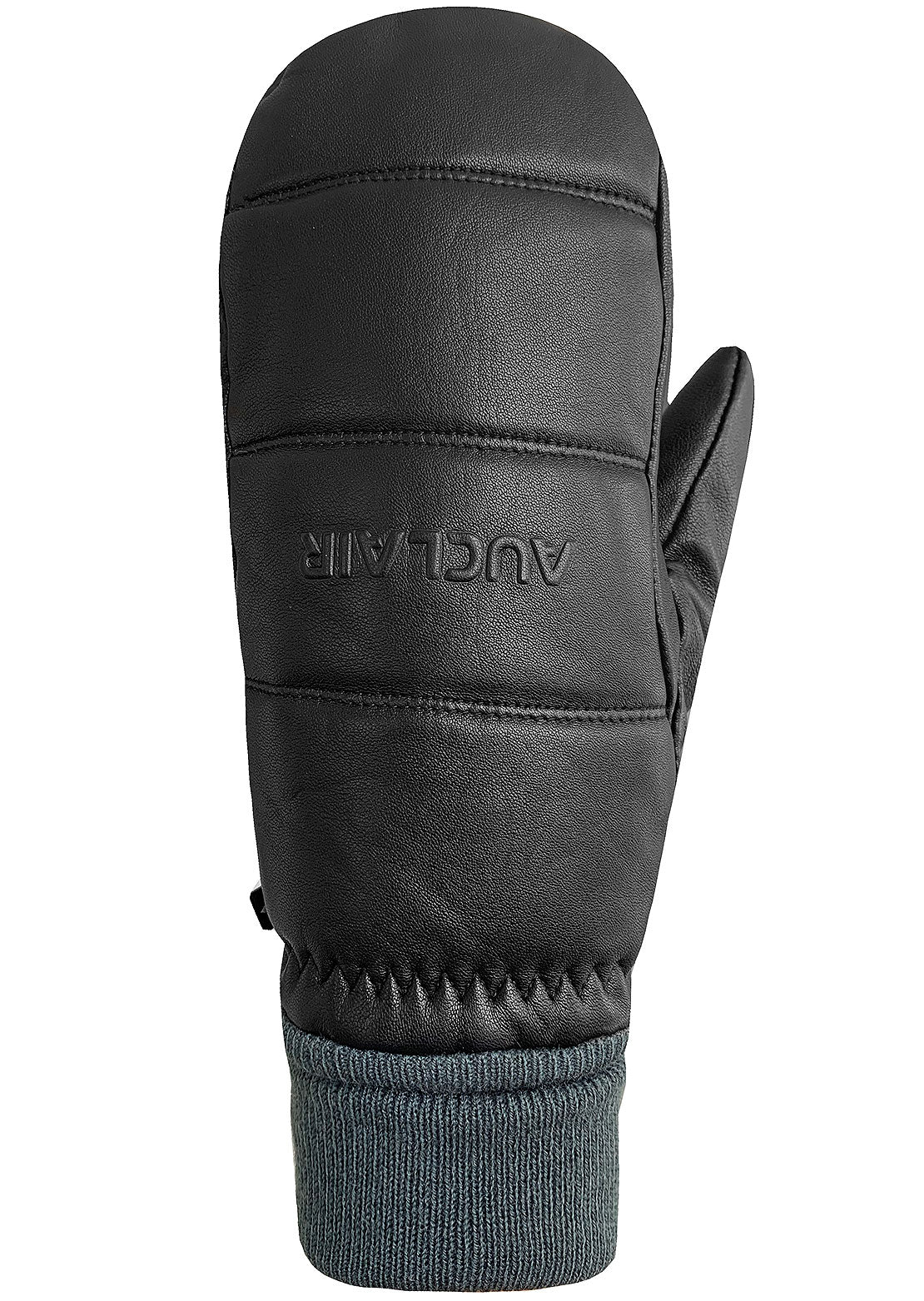 Auclair Women's Luna Mitts Black/Grey