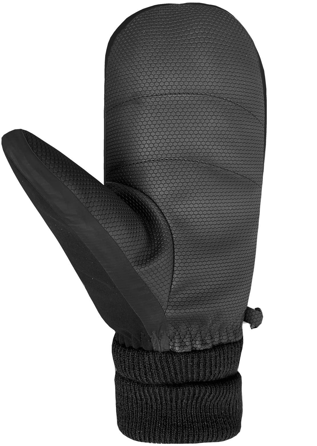Auclair Women's Mama Duck Mitts Black