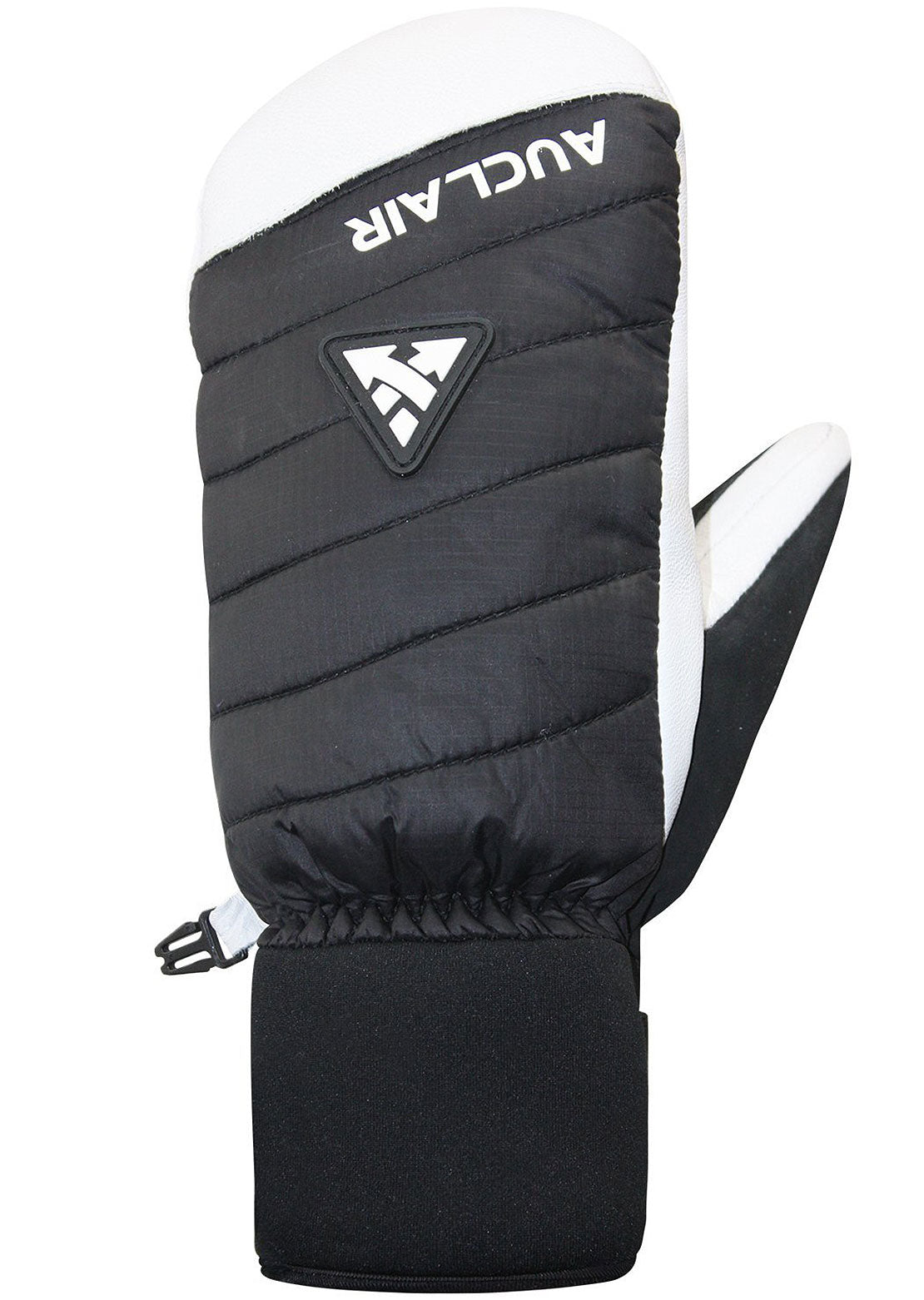 Auclair Women&#39;s Wave Mitts Black/White