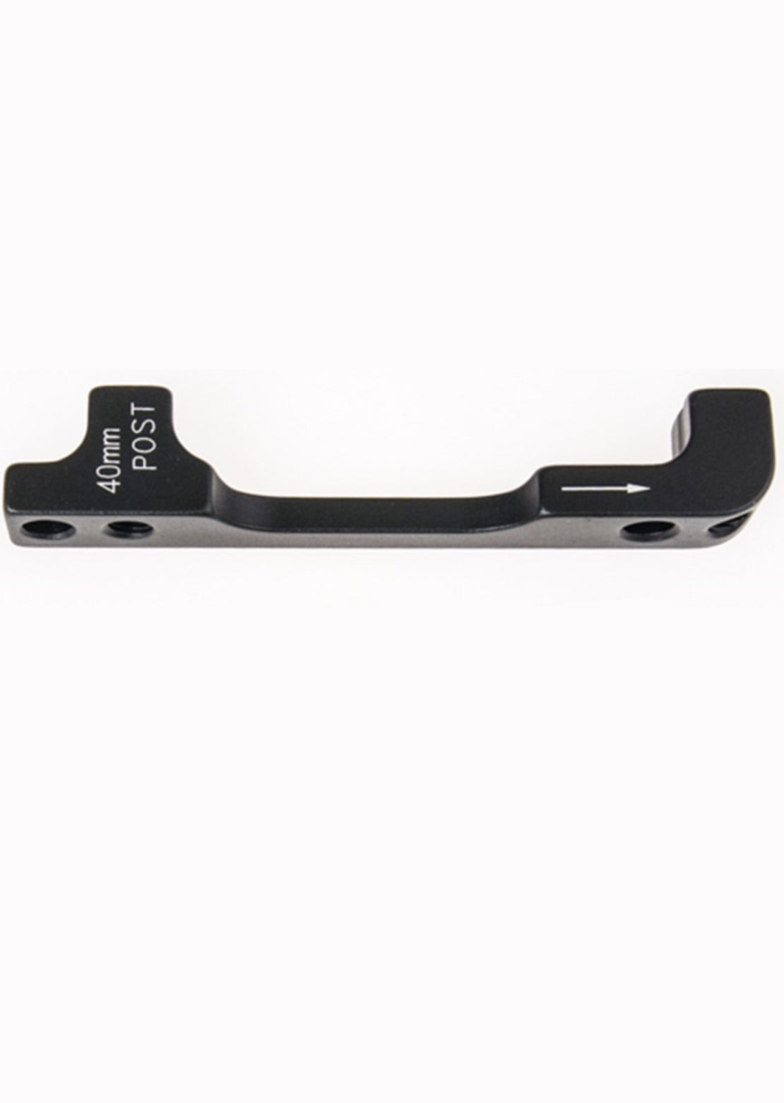 Avid Caliper Mounting Brackets 40P Mountain Bike Black