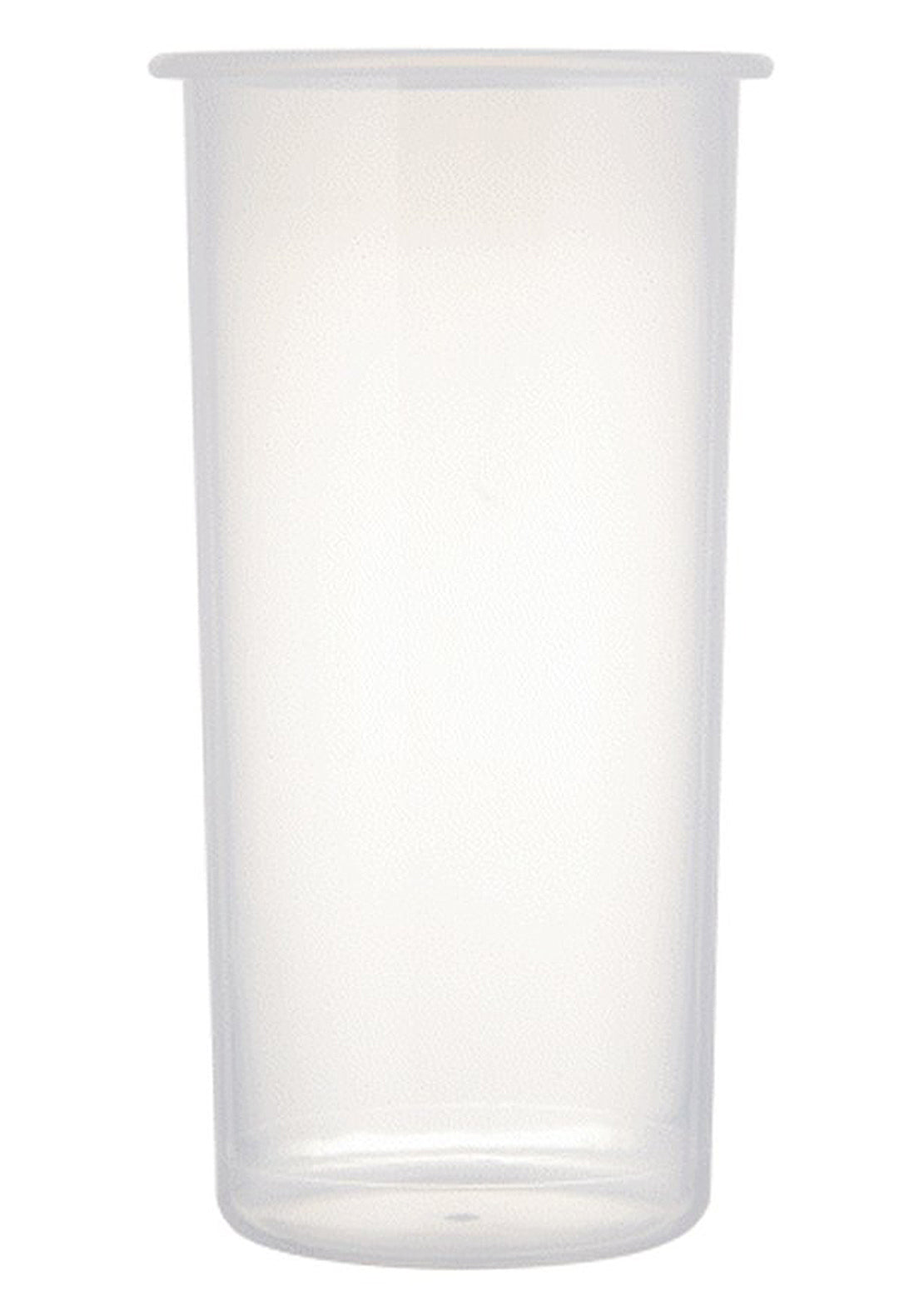 Barocook Flameless Cooking System 400ml Transparent Cafe Transparent/Black
