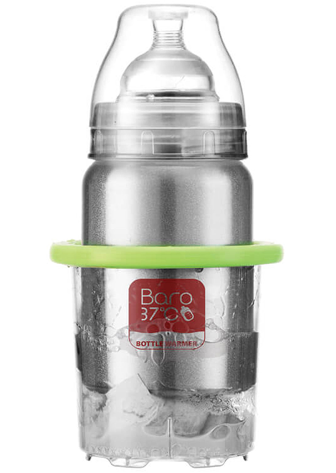 Barocook Portable Baby Bottle Warmer