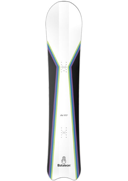 20-21BATALEON Camel Toe Set 153 スノーボード 20-21BATALEON Camel