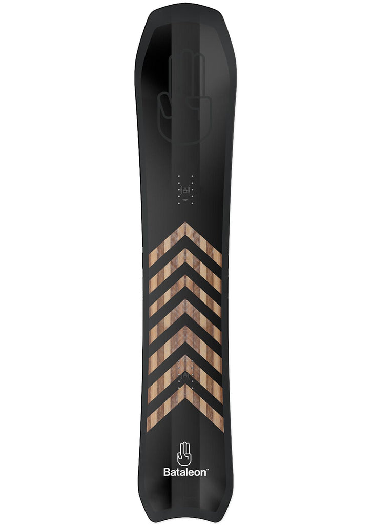 bataleon-camel-two-snowboard-